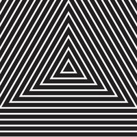 Triangle geometric vector pattern. Abstract line texture. Vector Pyramid background. Creative Design Templates. illustration eps 10.
