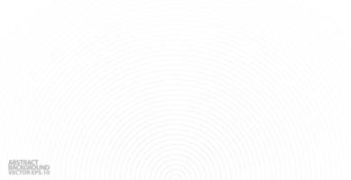 Abstract vector circle halftone black background. Gradient retro line pattern design. Monochrome graphic. Circle for sound wave. vector illustration