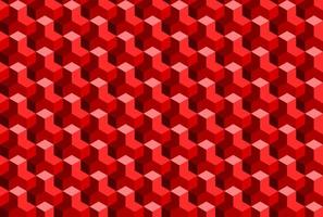 seamless geometric pattern vector