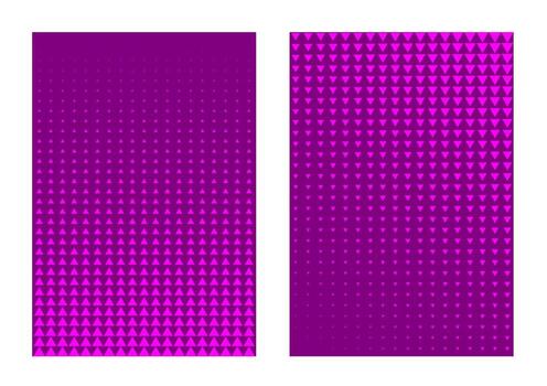 Vector Brochure Flyer Design Layout template, or can be used for book background