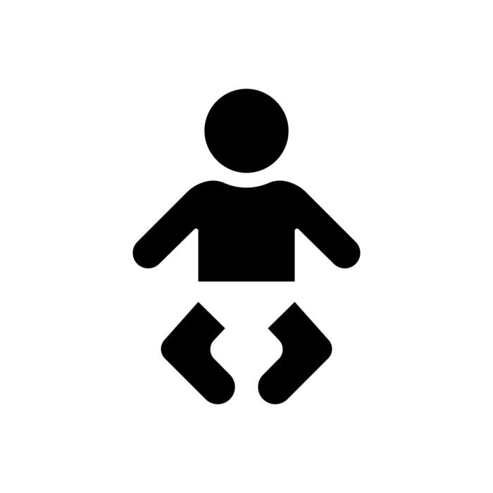 Baby Changing Station Vector Art, Icons, and Graphics for Free Download