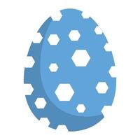 Easter egg vector icon  Which Can Easily Modify Or Edit