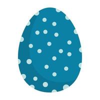 Easter egg vector icon  Which Can Easily Modify Or Edit