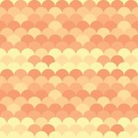 scale pattern seamless , wallpaper, good for wrapping, backdrop vector