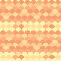 scale pattern seamless , wallpaper, good for wrapping, backdrop vector