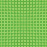 Vector - Abstract seamless pattern of green checkered background. Simple design. Can be use for print, paper, wrapping, fabric, pillow, scrapbook.