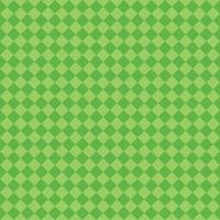 Vector - Abstract seamless pattern of green checkered background. Simple design. Can be use for print, paper, wrapping, fabric, pillow, scrapbook.