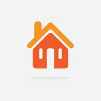 House Vector Icon