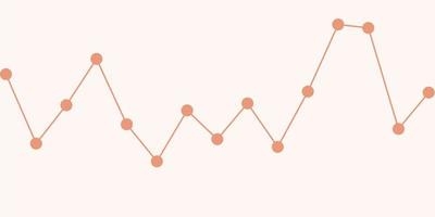 infografías y diagnósticos, gráficos y esquemas vectoriales. gráficos de negocios y elementos infográficos gráficos. vector