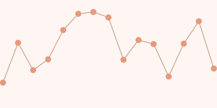 infografías y diagnósticos, gráficos y esquemas vectoriales. gráficos de negocios y elementos infográficos gráficos. vector