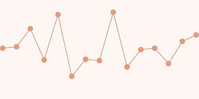 infografías y diagnósticos, gráficos y esquemas vectoriales. gráficos de negocios y elementos infográficos gráficos. vector