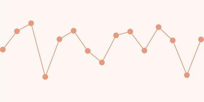 infografías y diagnósticos, gráficos y esquemas vectoriales. gráficos de negocios y elementos infográficos gráficos. vector