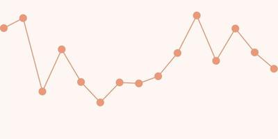 Infographics and diagnostics, charts and schemes vector. Business charts and graphs infographic elements. vector