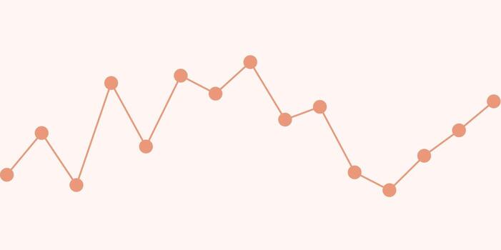 Infographics and diagnostics, charts and schemes vector. Business charts and graphs infographic elements. vector