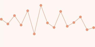 infografías y diagnósticos, gráficos y esquemas vectoriales. gráficos de negocios y elementos infográficos gráficos. vector