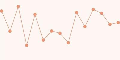 infografías y diagnósticos, gráficos y esquemas vectoriales. gráficos de negocios y elementos infográficos gráficos. vector