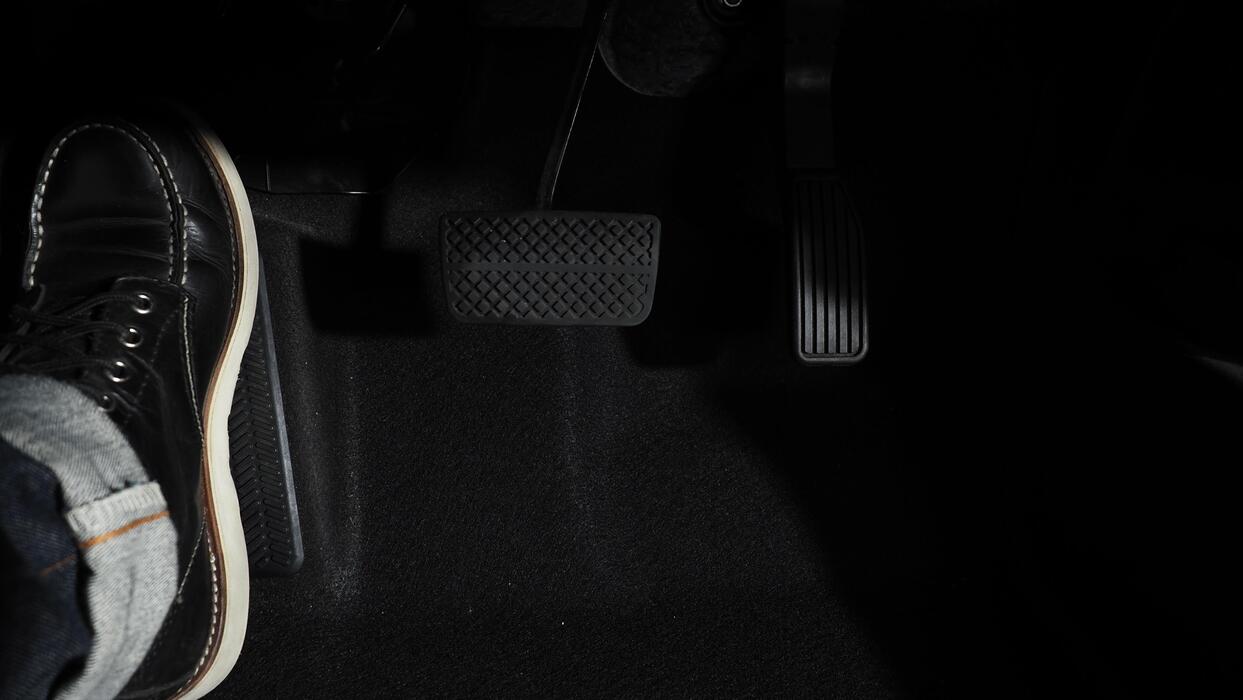 Brake Pedal Stock Photos, Images and Backgrounds for Free Download