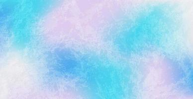 Abstract blue textured grunge web background - Vector