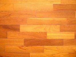 Wood floor texture photo