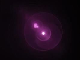 infrared light pulse photo