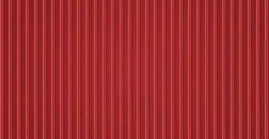Black panoramic background cargo container red color - Vector