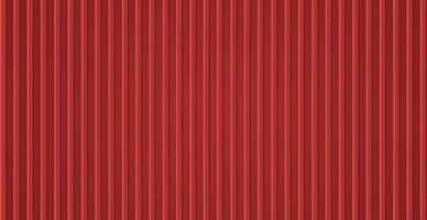 Black panoramic background cargo container red color - Vector