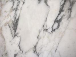 white marble texture background photo