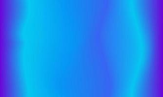 Fondo borroso abstracto vectorial azul claro. ilustración colorida con malla degradada en estilo abstracto. diseño moderno vector