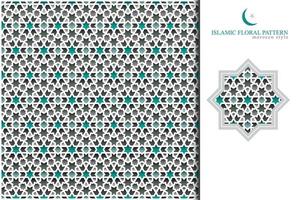 Morocco beautiful islamic pattern vector design for Background, Banner, wallpaper And Greeting card.