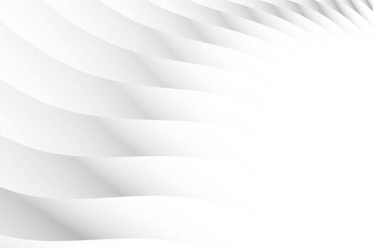 color blanco y gris abstracto, fondo de diseño moderno con forma geométrica. ilustración vectorial vector