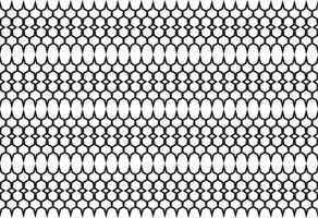 Seamless pattern with black and white colour, modern stripes background, geometric design pattern. Vector illustration.
