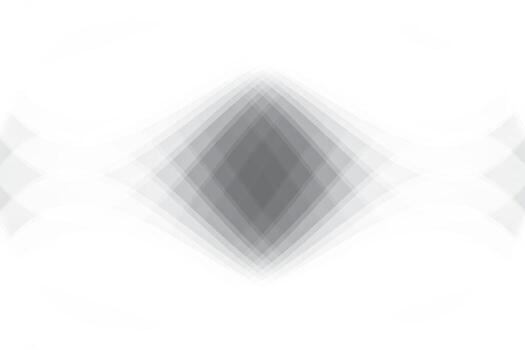 Abstract white and gray color, modern design background with geometric shape. Vector illustration.