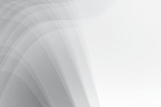 color blanco y gris abstracto, fondo de diseño moderno con forma geométrica. ilustración vectorial vector