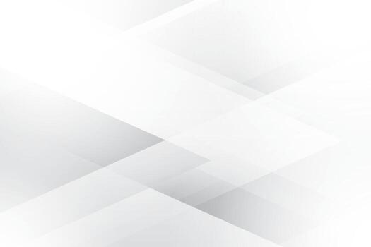 color blanco y gris abstracto, fondo de diseño moderno con forma geométrica. ilustración vectorial vector