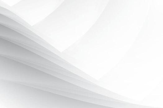 color blanco y gris abstracto, fondo de diseño moderno con forma geométrica. ilustración vectorial vector