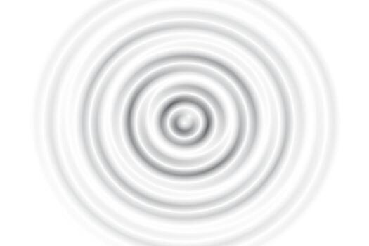 Abstract white and gray color, modern design background with geometric shape. Vector illustration.