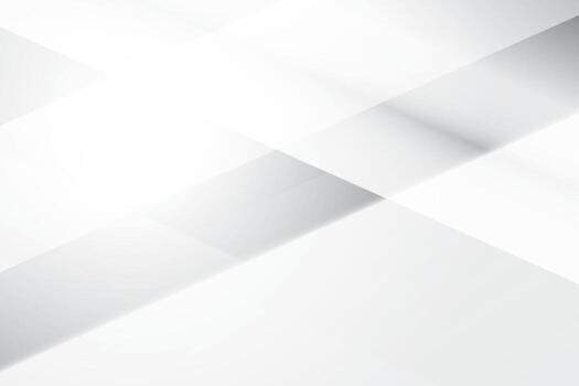 color blanco y gris abstracto, fondo de diseño moderno con forma geométrica. ilustración vectorial vector