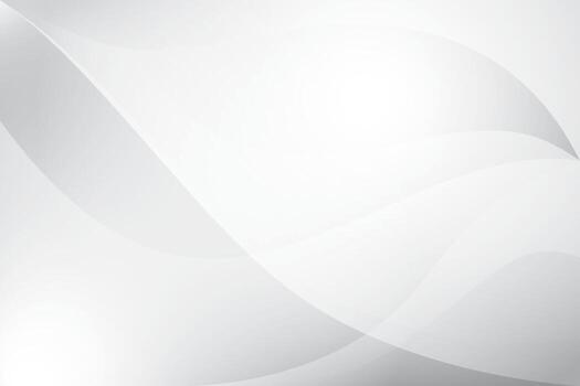 color blanco y gris abstracto, fondo de diseño moderno con forma geométrica. ilustración vectorial vector