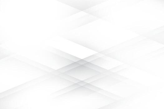 color blanco y gris abstracto, fondo de diseño moderno con forma geométrica. ilustración vectorial vector
