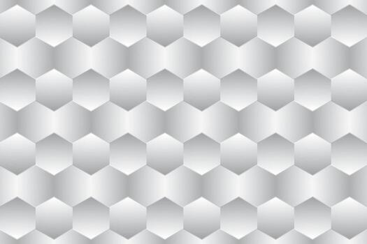 color blanco y gris abstracto, fondo de diseño moderno con forma geométrica. ilustración vectorial vector