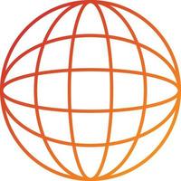 Internet Icon Style vector