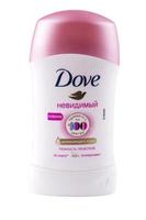 illustrative editorial Dove female deodorant photo