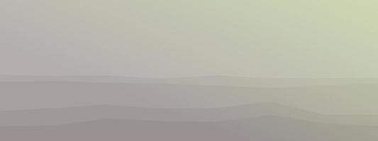 onda abstracta línea fluida geométrica minimalista moderno fondo degradado combinado colores pastel. plantilla de moda para el sitio web de la página de destino de la tarjeta de visita del folleto. ilustración vectorial eps10 vector