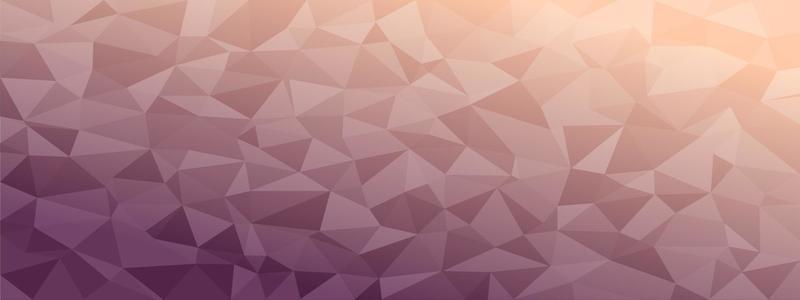 low poly abstract modern background. delicate colors chaotic triangles variable size and rotation. Minimalist layout for business card landing page wallpaper website brochure. Trendy vector eps10