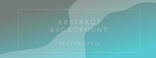 abstract fluid shapes modern gradient  background combined pastel colors. Trendy template for brochure business card landing page website. vector illustration eps 10