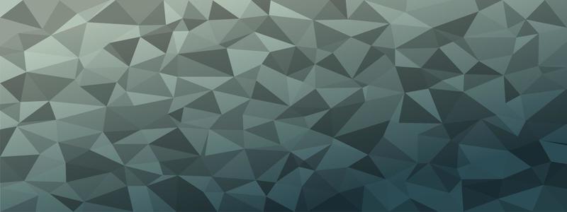 low poly abstract background. dark natural colors chaotic triangles of variable size and rotation. Minimalist layout for business card landing page wallpaper website brochure. Trendy vector eps10