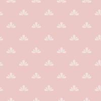 simple minimalistic seamless patterns. Gentle ornaments with lines, drops, polka dot. abstract, geometric background vector