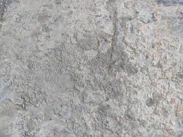 textura de fondo de pared de cemento foto