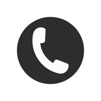 Telephone Logo Vector Art, Icons, and Graphics for Free Download