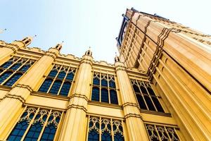Victorion architecture style building photo